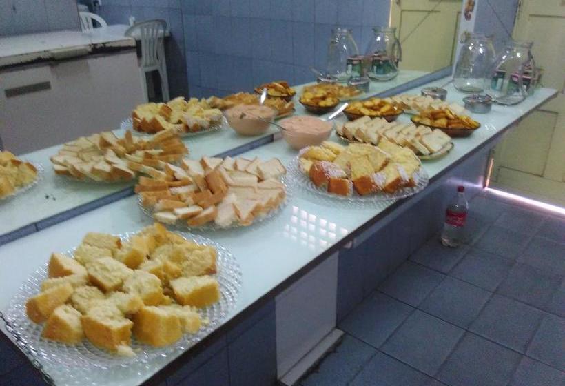 בית מלון כפרי Fortaleza