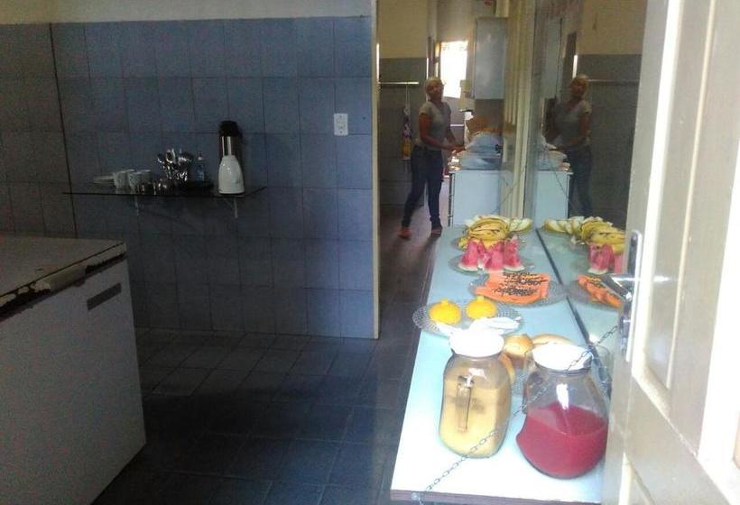 בית מלון כפרי Fortaleza