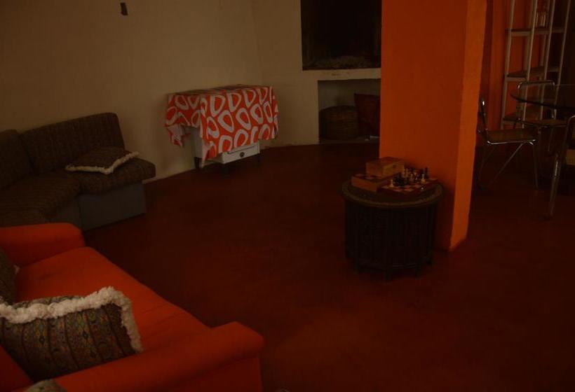 فندق Hostel Picus