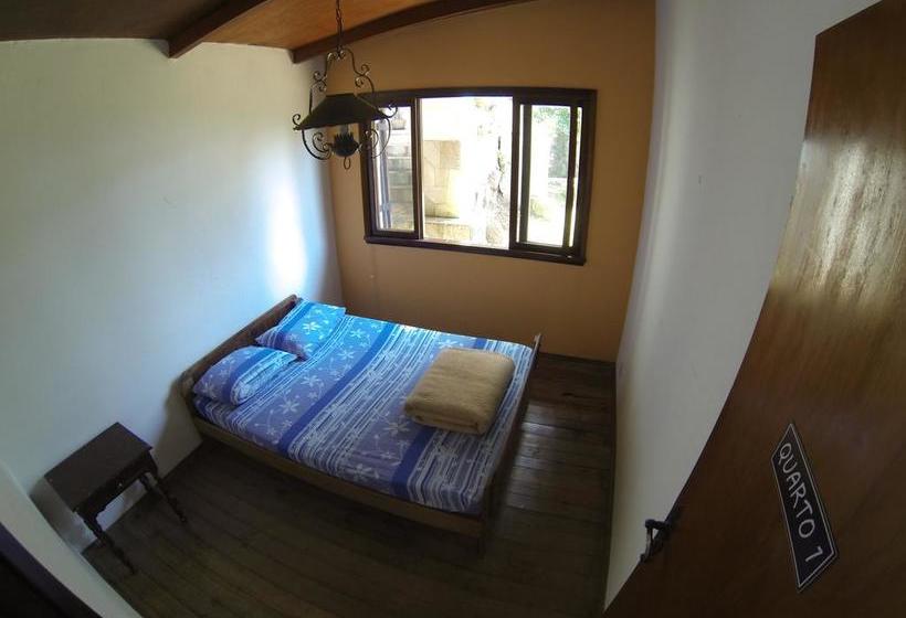 فندق Hostel Picus