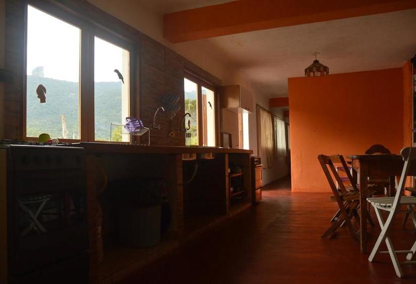 فندق Hostel Picus