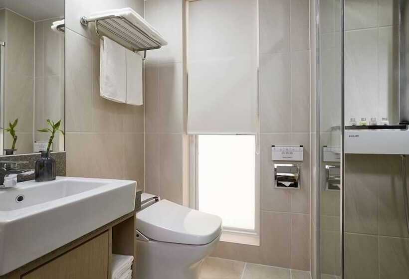 هتل Raonstay In Perla