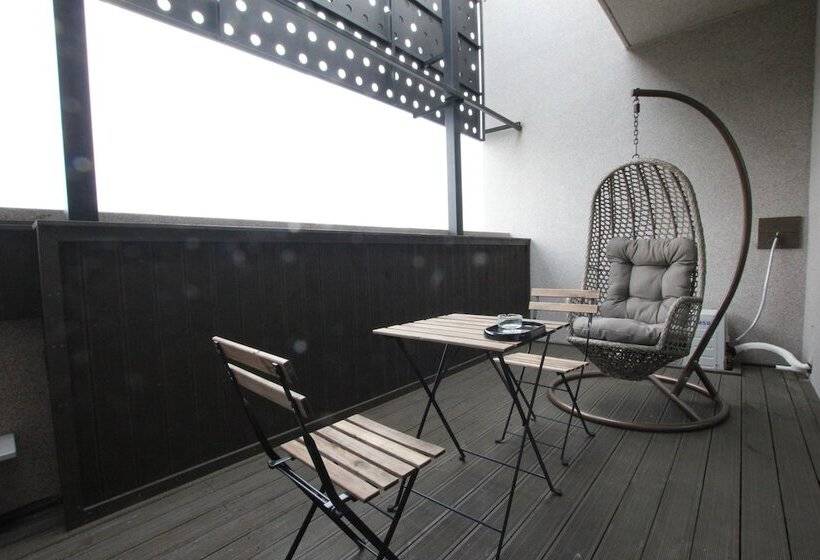 בית מלון כפרי Nova