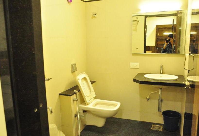 酒店 Pai Residency