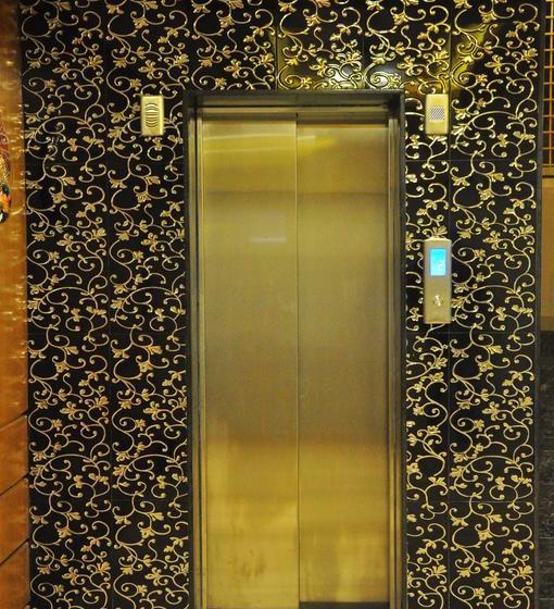 酒店 Pai Residency