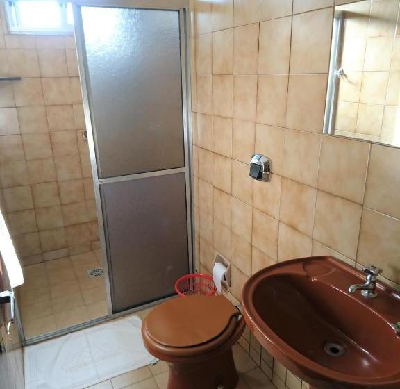 ホテル Santa Maria