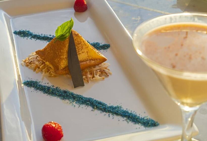 هتل The Westin Cozumel