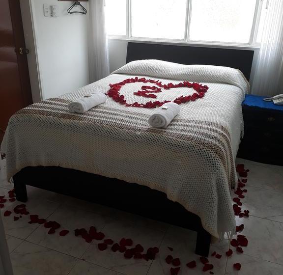 هتل Victoria Perla Real