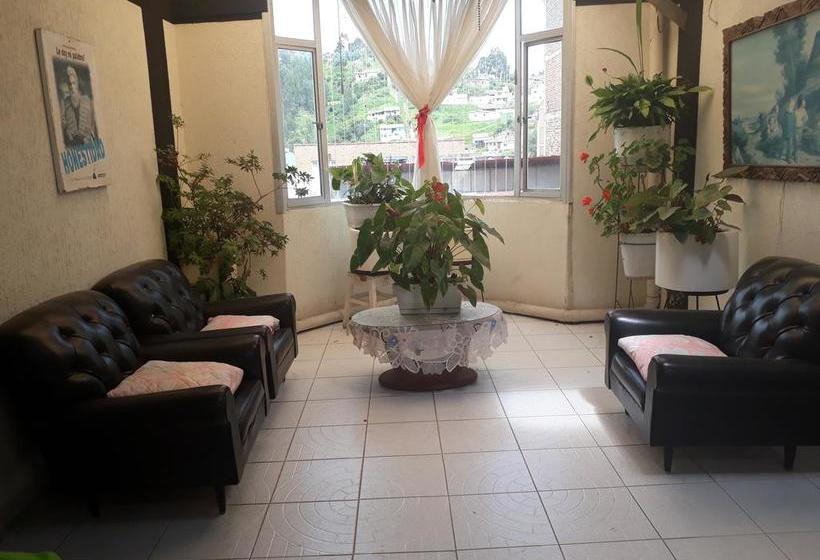 هتل Victoria Perla Real