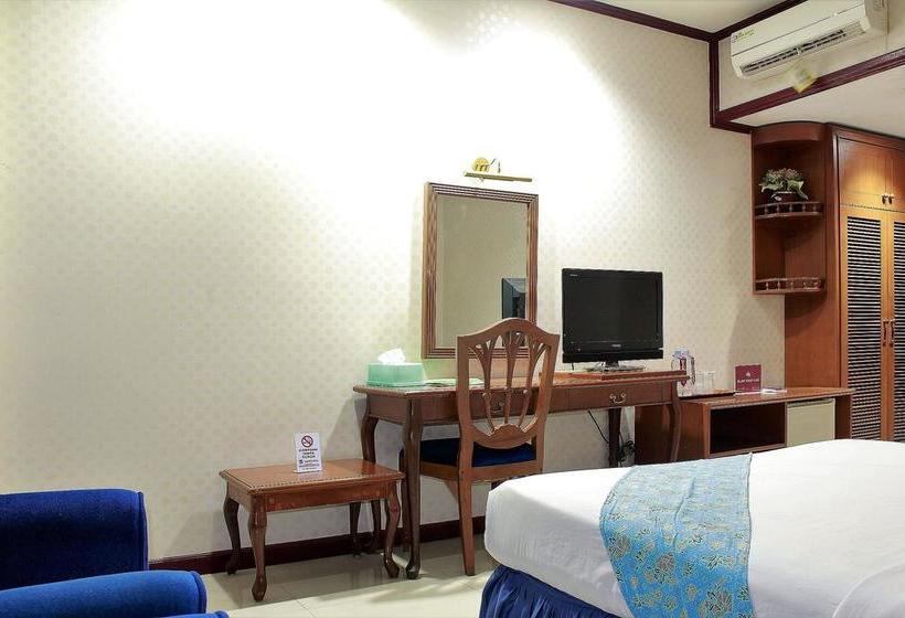 هتل Zen Rooms Sawojajar