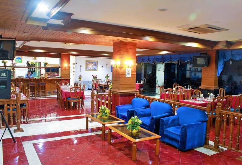 هتل Zen Rooms Sawojajar