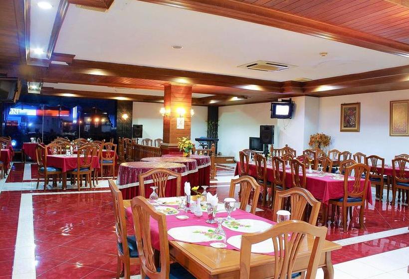 هتل Zen Rooms Sawojajar