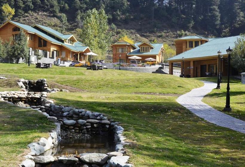 Kolahoi Green Resorts, Pahalgam