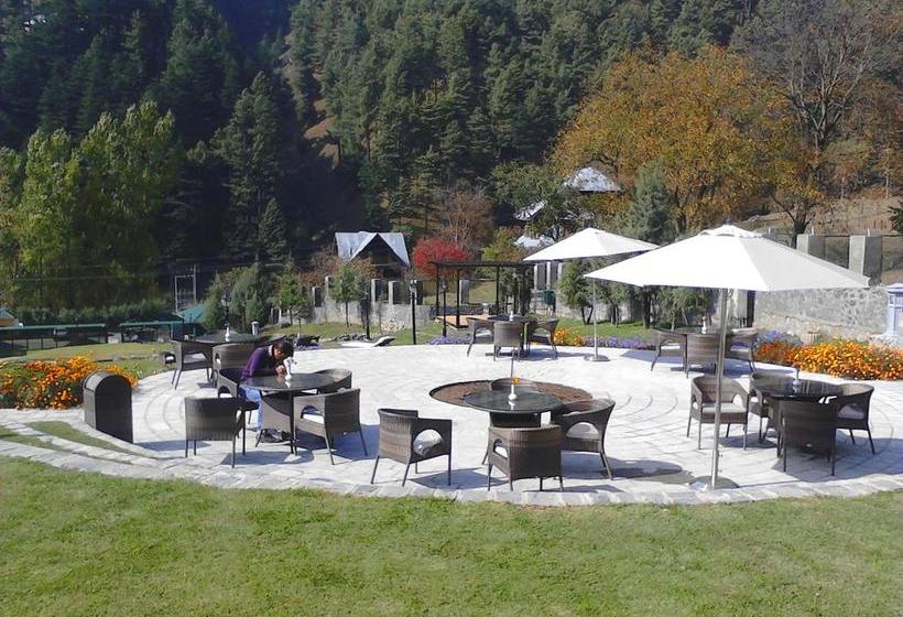 Kolahoi Green Resorts, Pahalgam