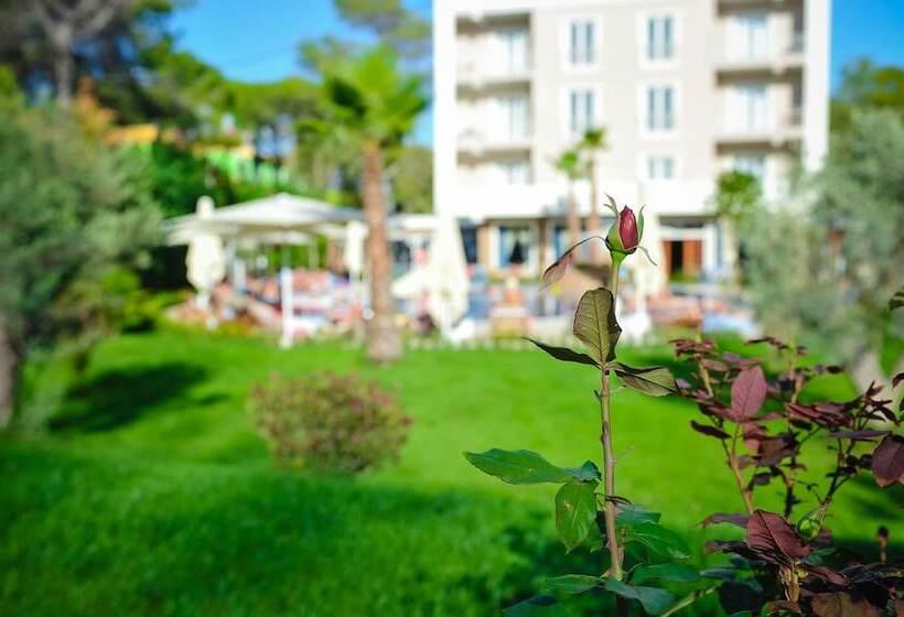 Sandy Beach Resort