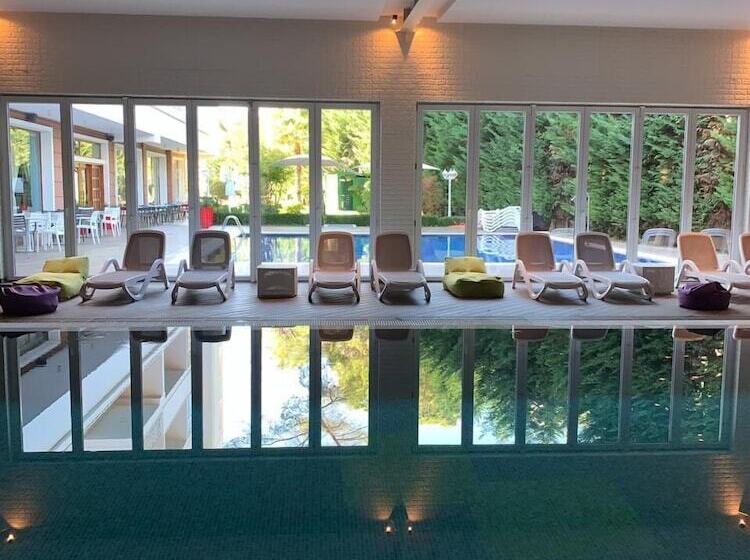 Sandy Beach Resort