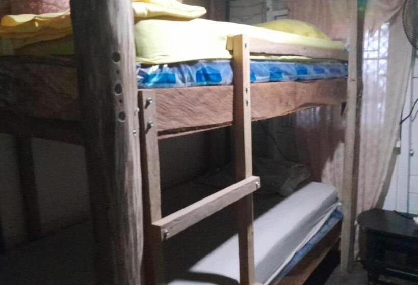 فندق صغير Hostal Cafe Axel