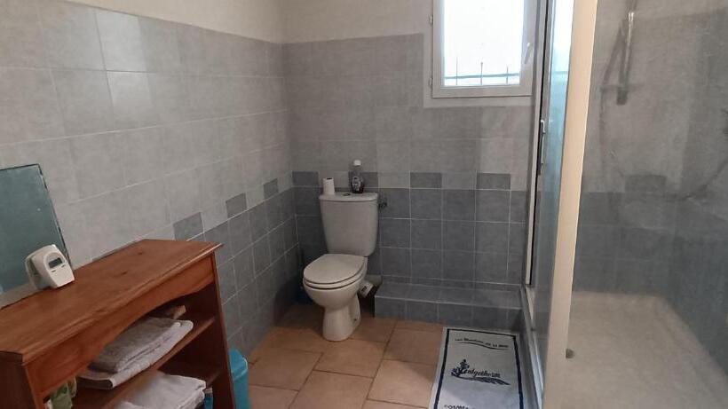 צימר Chambre D Hôtes, à La Nuitée