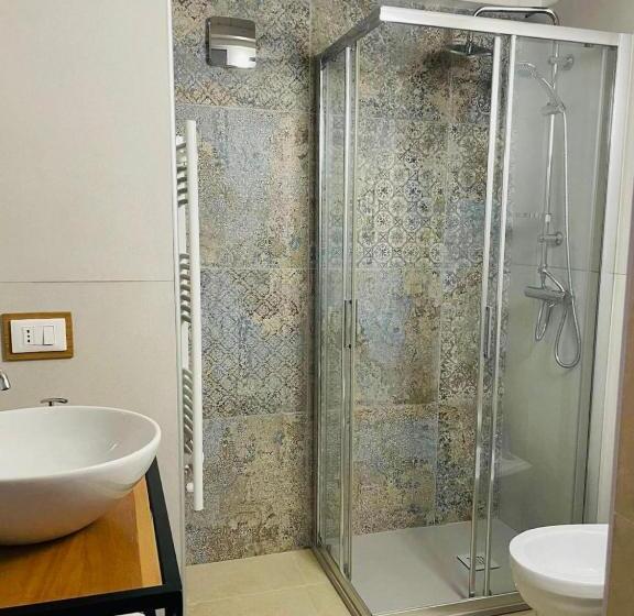 مبيت وإفطار La Corte Nel Vico