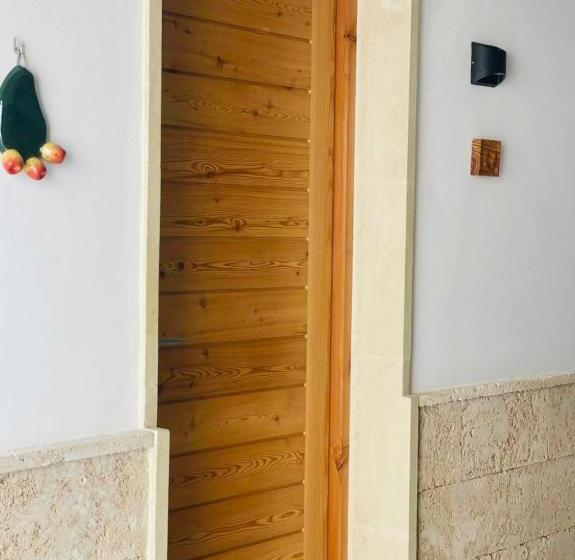 مبيت وإفطار La Corte Nel Vico