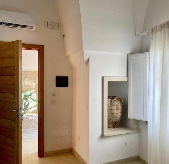 مبيت وإفطار La Corte Nel Vico