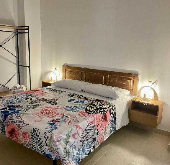 مبيت وإفطار La Corte Nel Vico