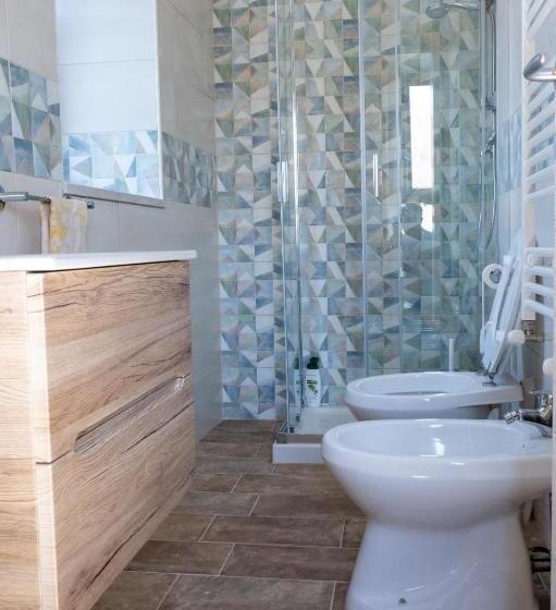 مبيت وإفطار La Rovazzola