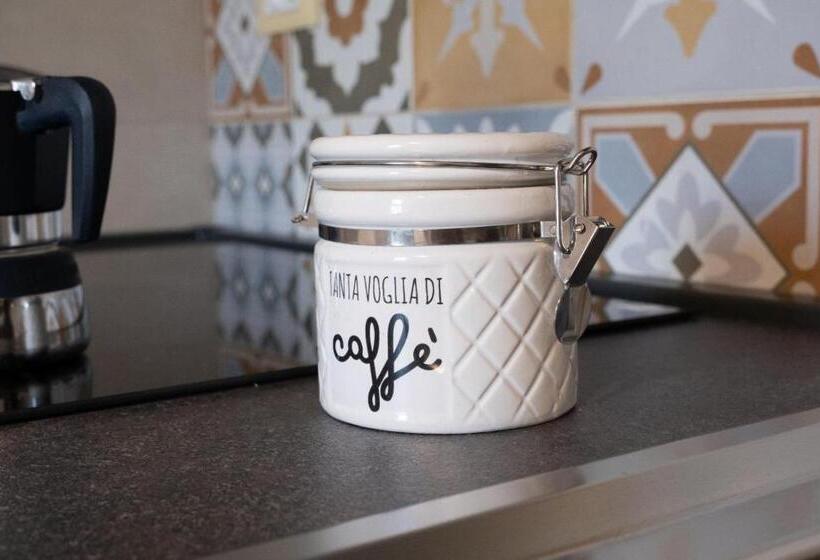 مبيت وإفطار La Rovazzola