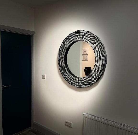 مبيت وإفطار The Old Main St