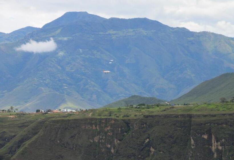 هتل Finca Sumak Kawsay Ncc