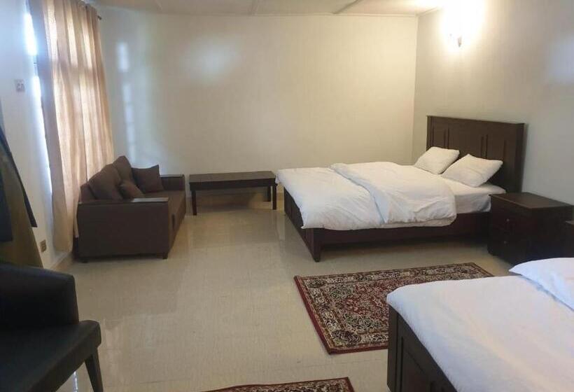 فندق Knights Inn Droshp