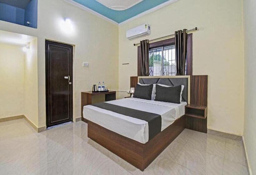 Super Hotel O Oxy Hawai Palace