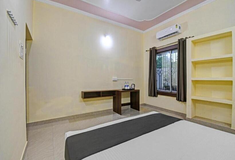 Super Hotel O Oxy Hawai Palace