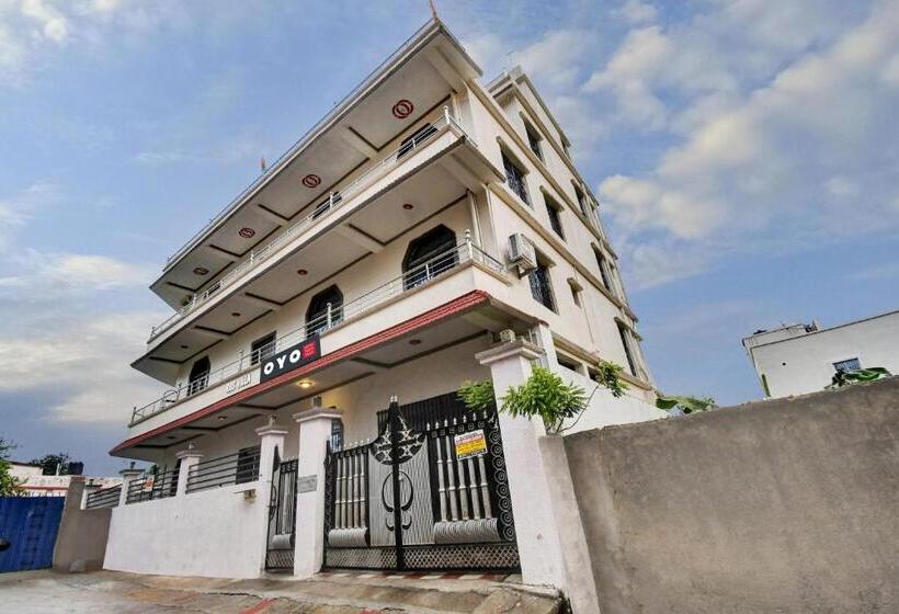 Super Hotel O Oxy Hawai Palace