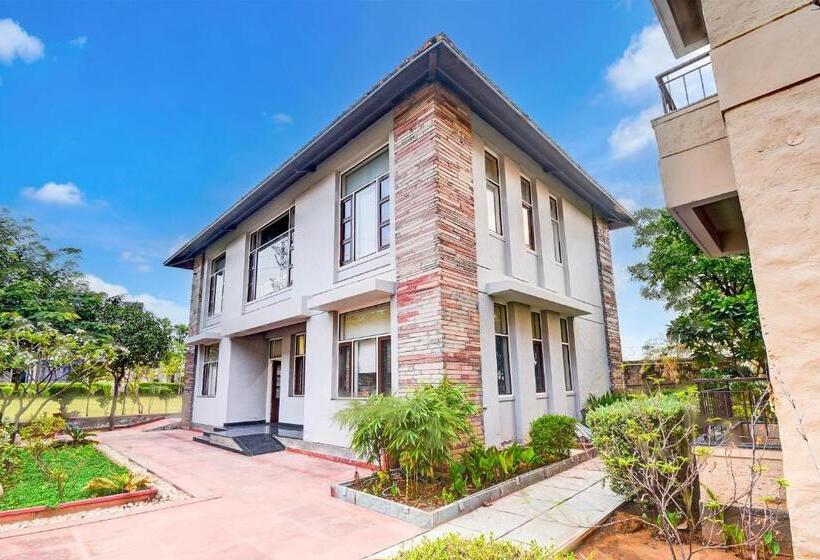 فندق Palette   Jisaa Eco Resort