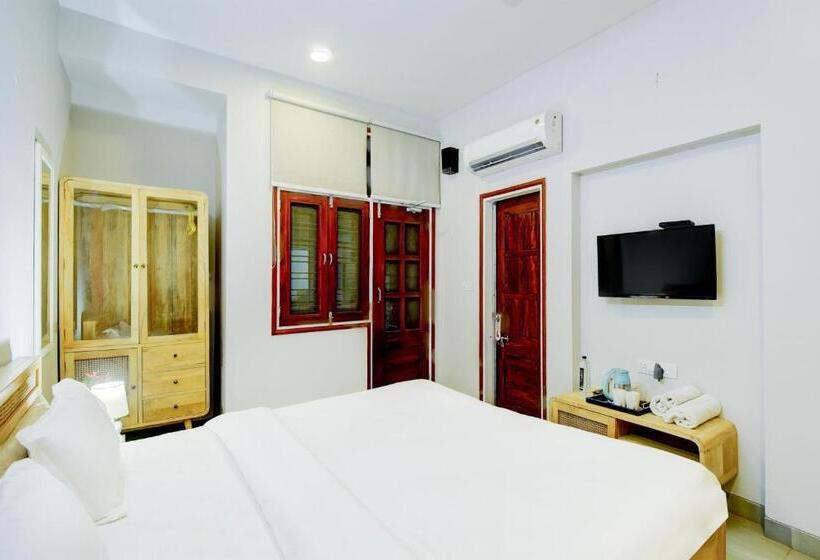 فندق Palette   Jisaa Eco Resort