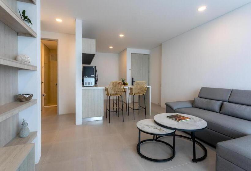 هتل Porto Horizonte