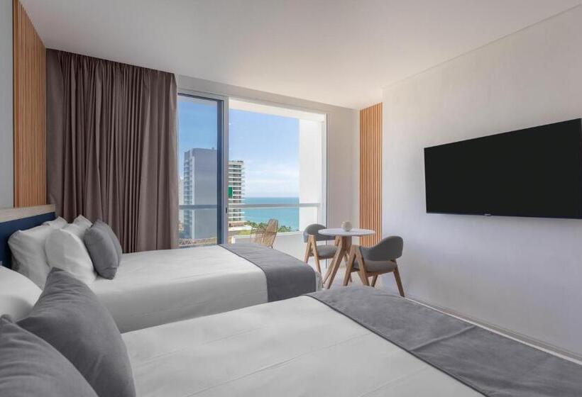 هتل Porto Horizonte