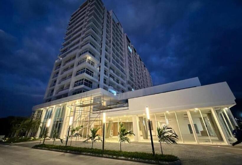 هتل Porto Horizonte