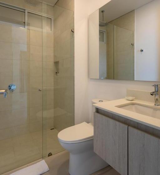 هتل Porto Horizonte