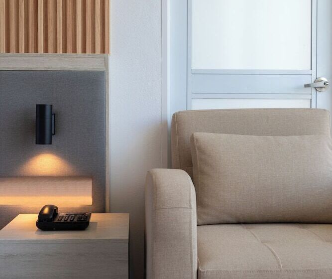 هتل Porto Horizonte