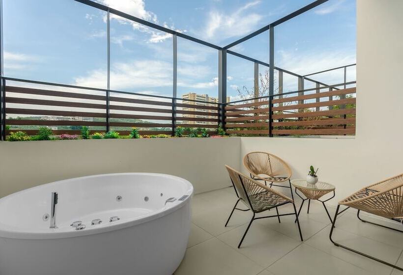 هتل Porto Horizonte