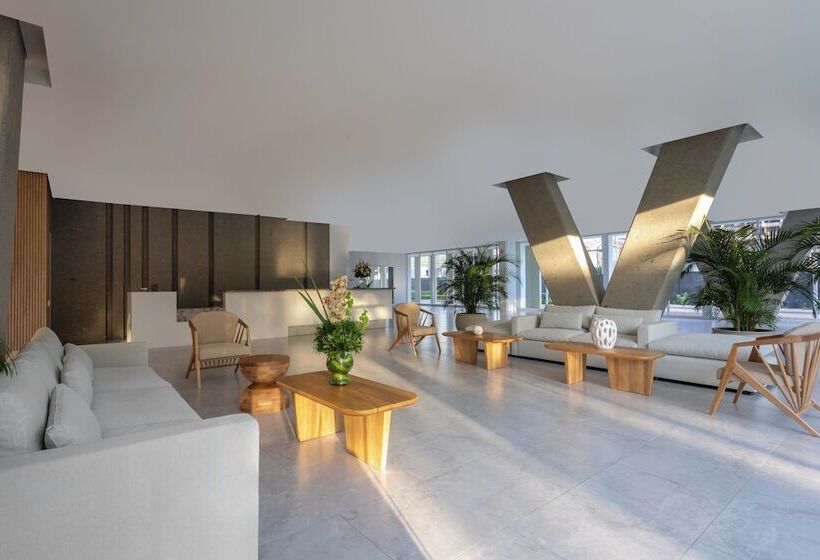 هتل Porto Horizonte