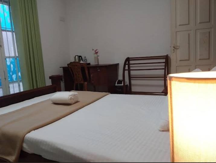 Отель Princess Inn