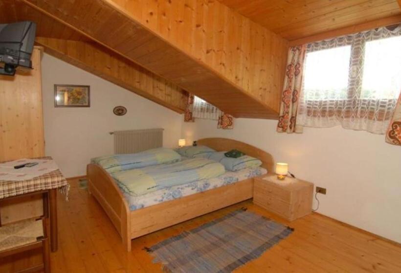 Отель Regalterhof Eppan