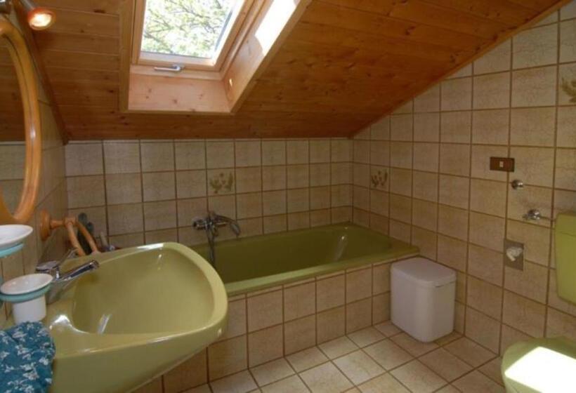 Отель Regalterhof Eppan