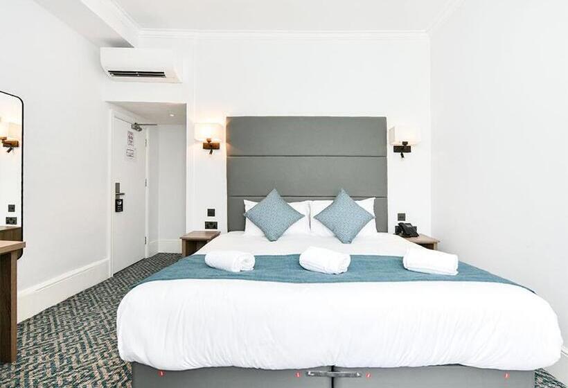 هتل The Chapter   The J Hyde Park