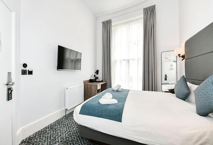 هتل The Chapter   The J Hyde Park