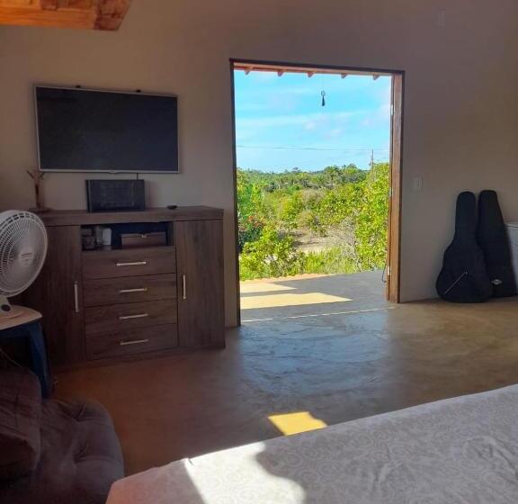 ペンション Casa Bela Corumbau