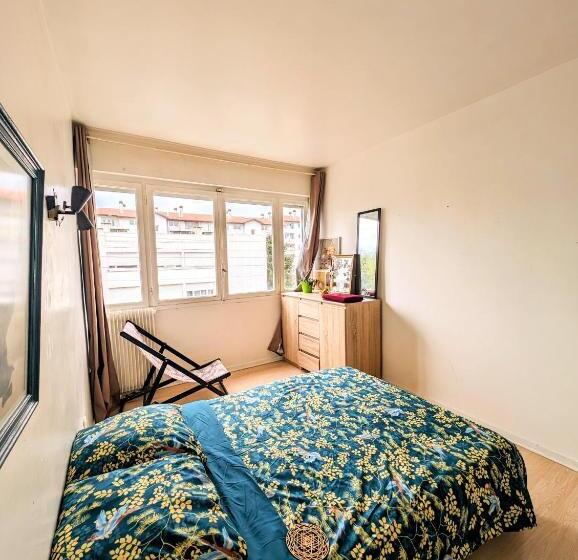 Пансион Chambres 2 Personnes